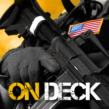 ON DECK - My Current Project - Its What I Have Cooking!