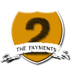 Step 2 - The Payments