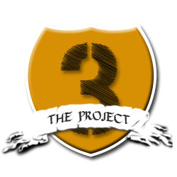 Step 3 - The Project