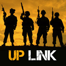 UP LINK - Start building your Brand with BLT