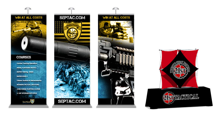 BLT Trade Show Solutions